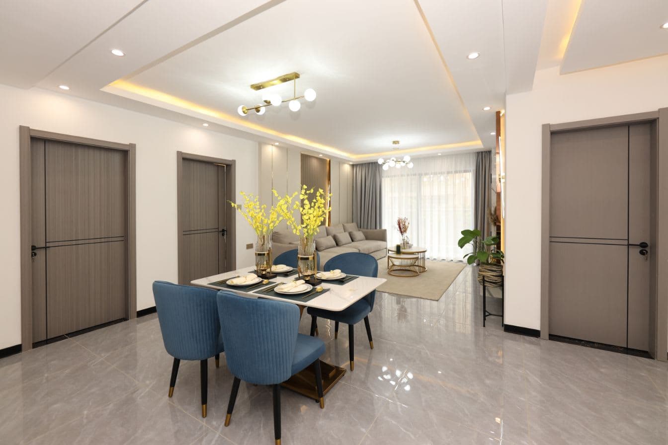 3 Bedroom Apartment For Sale in Kileleshwa