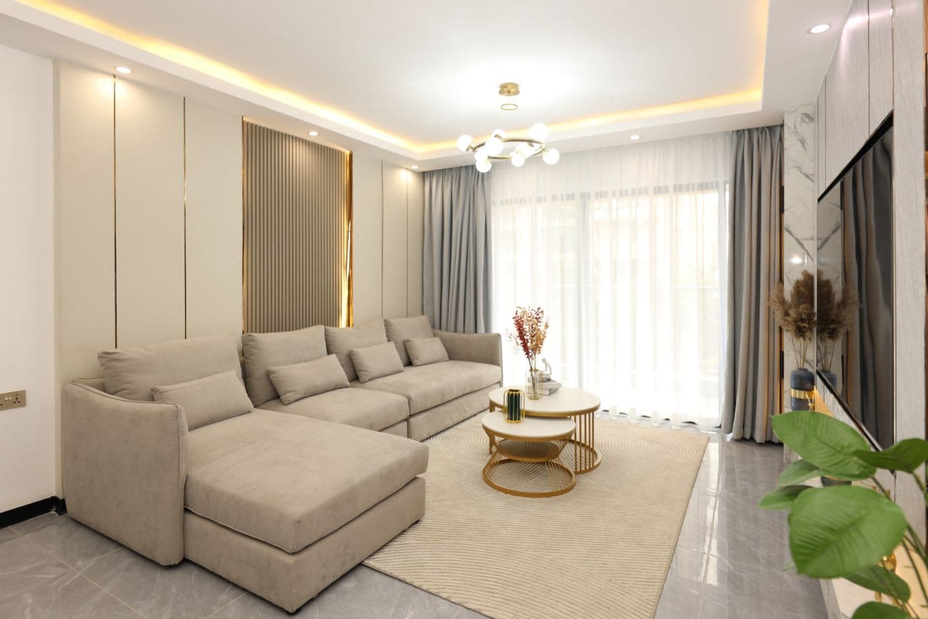 3 Bedroom Apartment For Sale in Kileleshwa