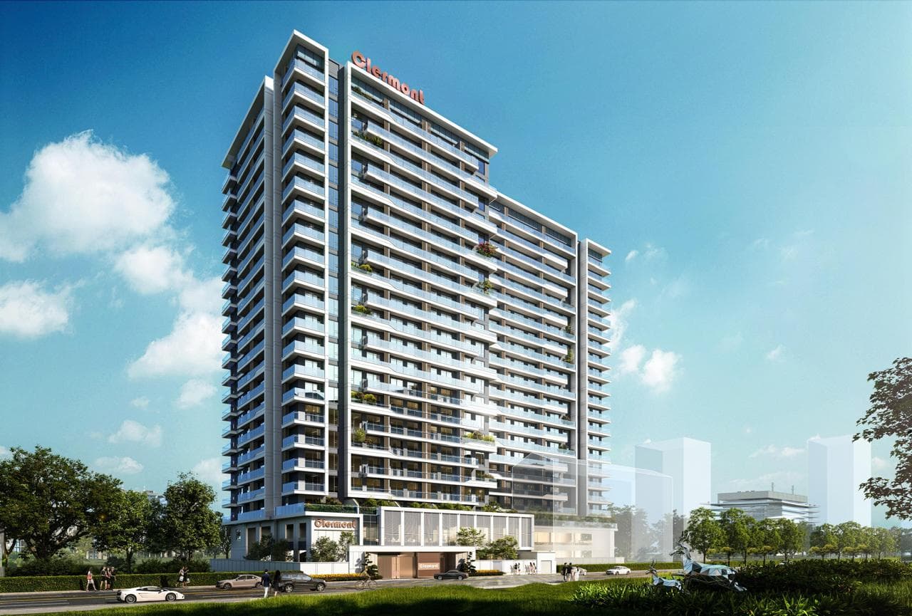2 Bedroom Apartment For Sale in Westlands