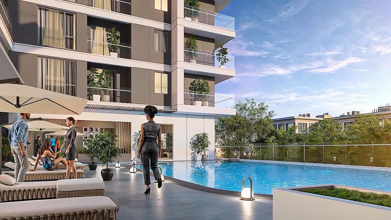 2 Bedroom Apartment For Sale in Westlands