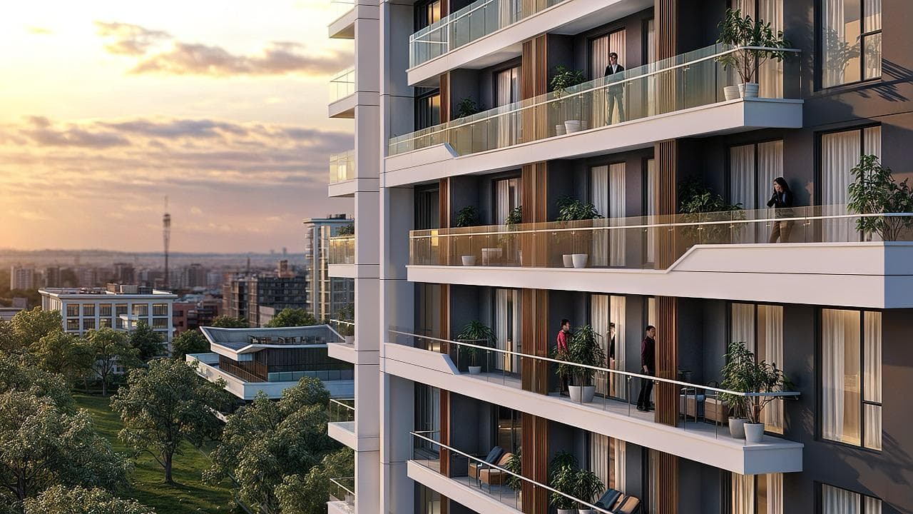 2 Bedroom Apartment For Sale in Westlands