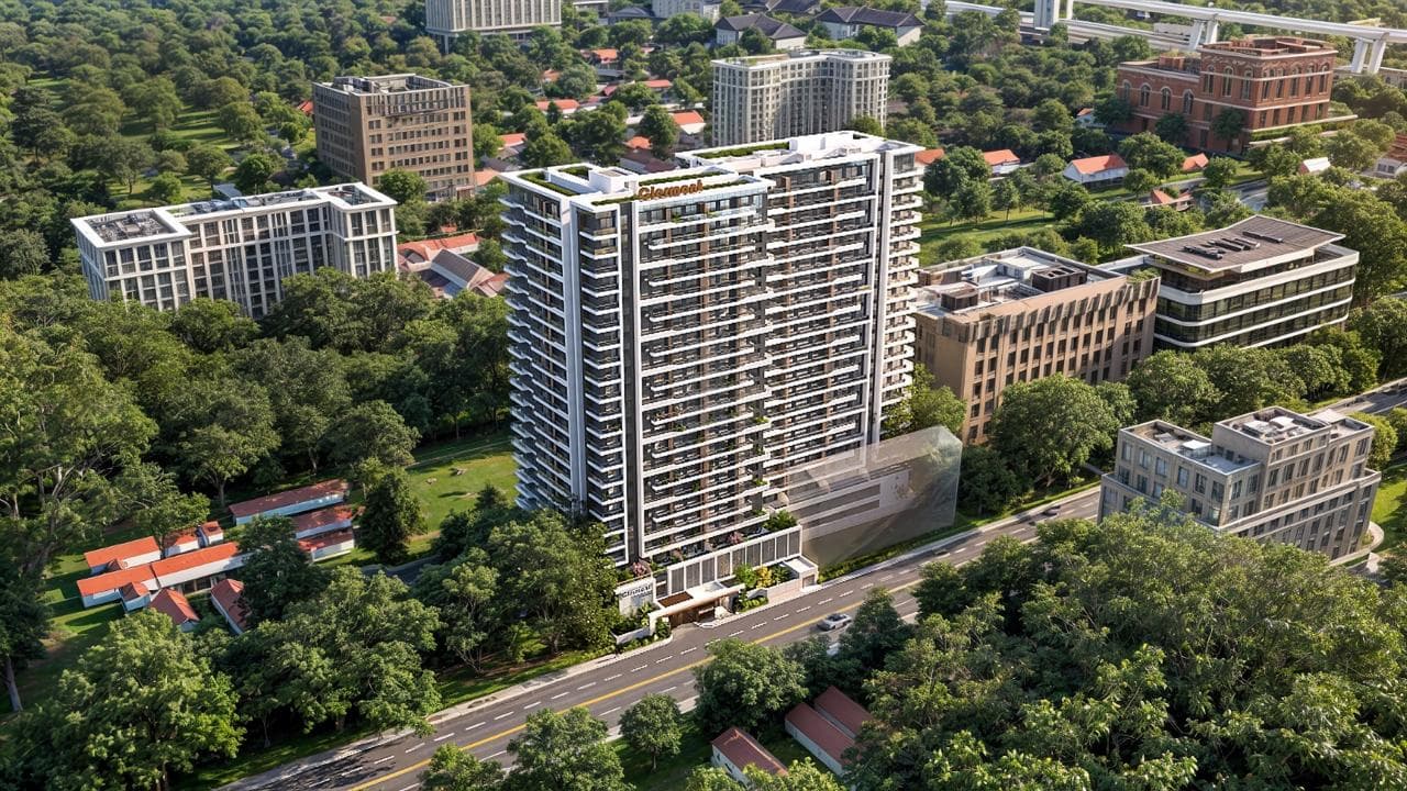 2 Bedroom Apartment For Sale in Westlands