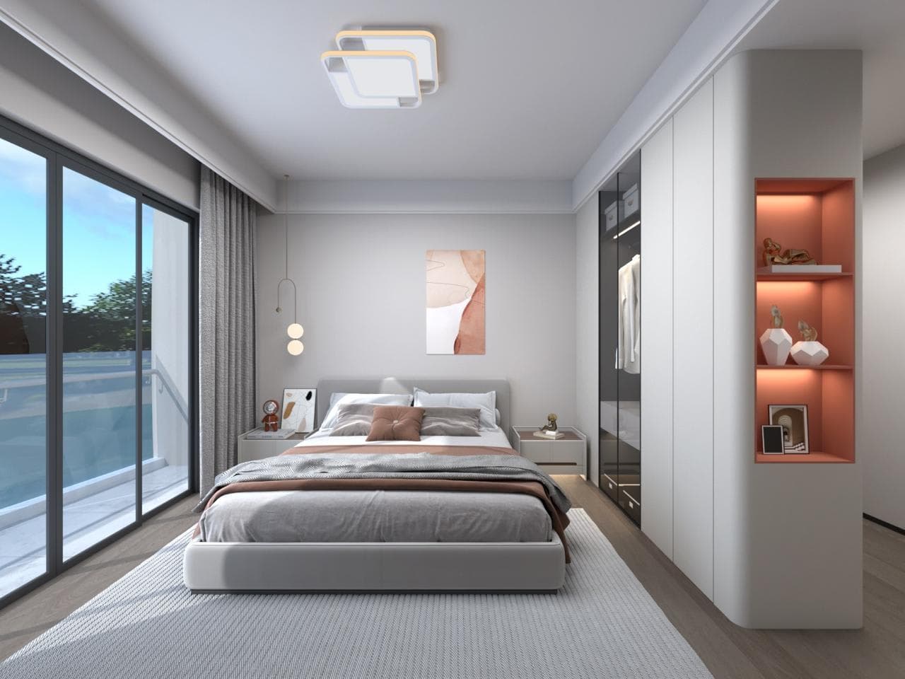 3 Bedroom Apartment For Sale in Westlands
