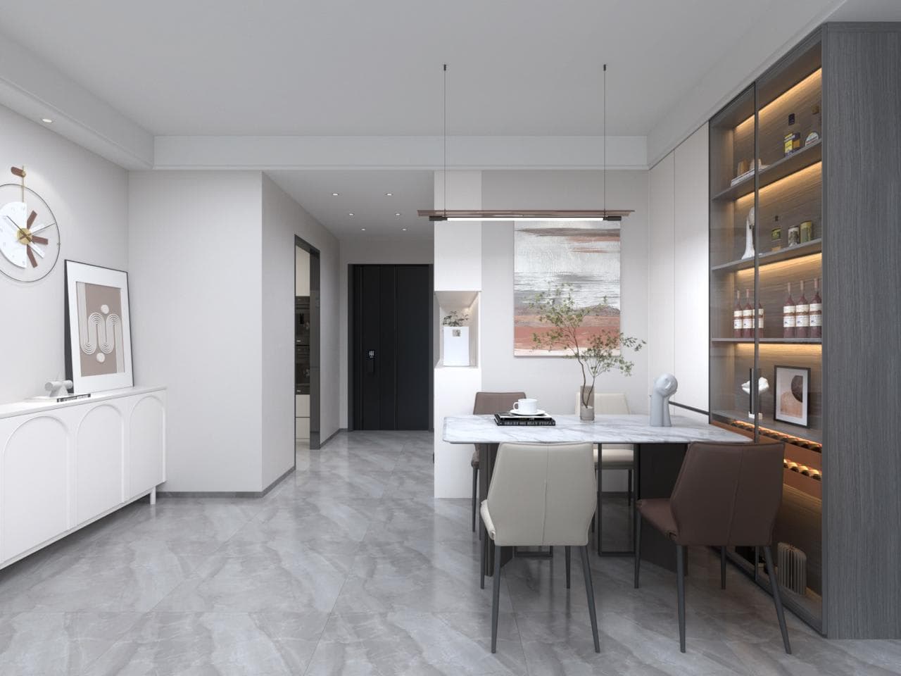 3 Bedroom Apartment For Sale in Westlands