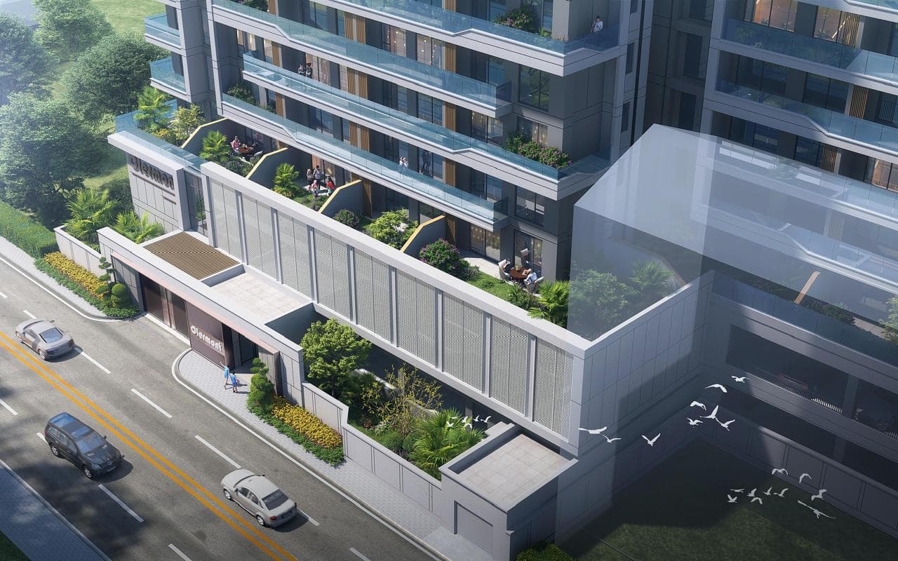 3 Bedroom Apartment For Sale in Westlands