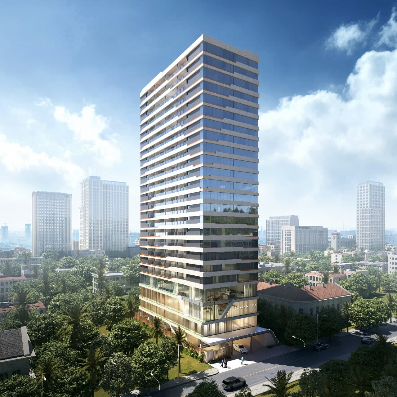 3 Bedroom Apartment For Sale in Westlands