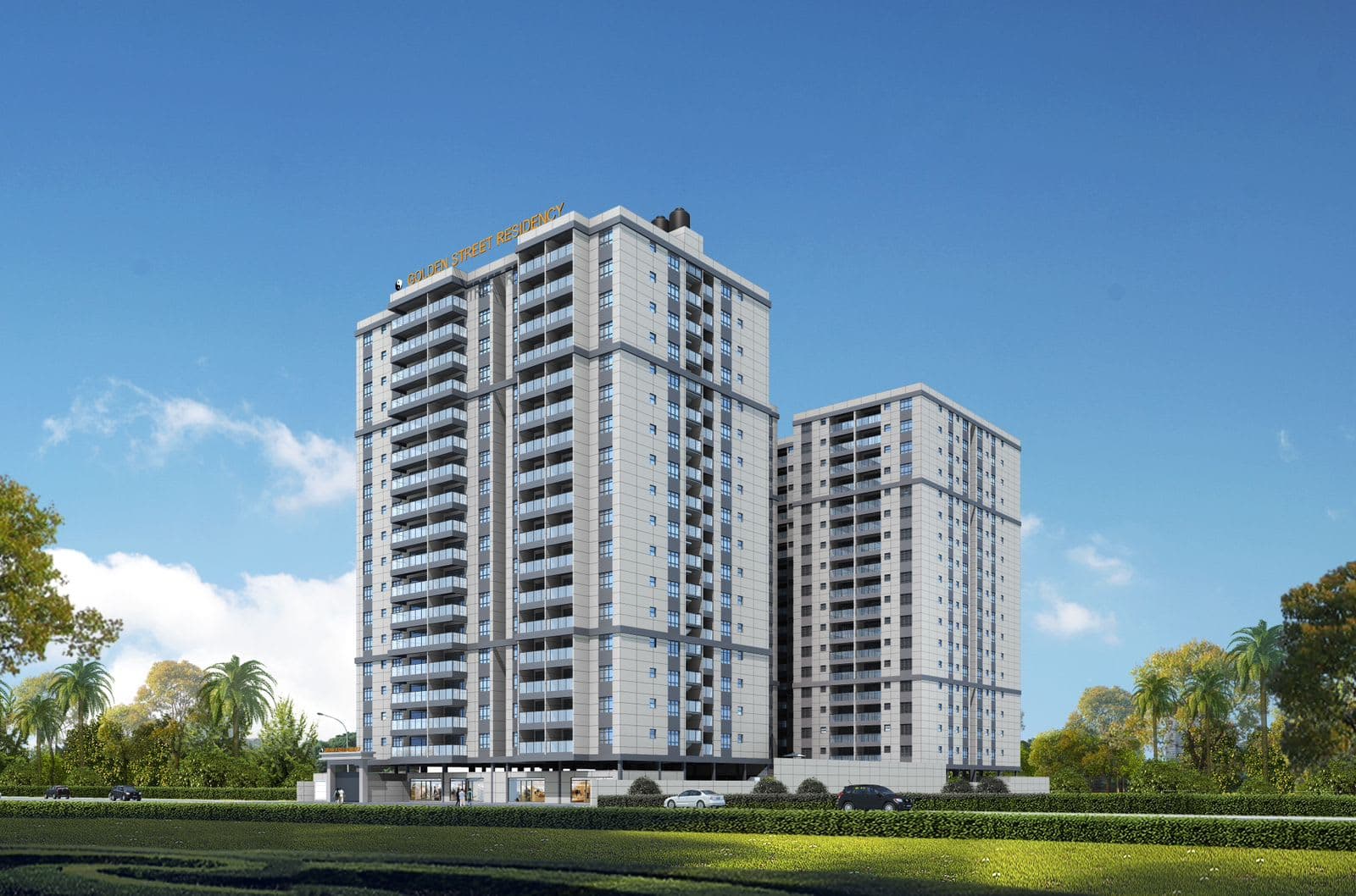 3 Bedroom Apartment For Sale in Kileleshwa