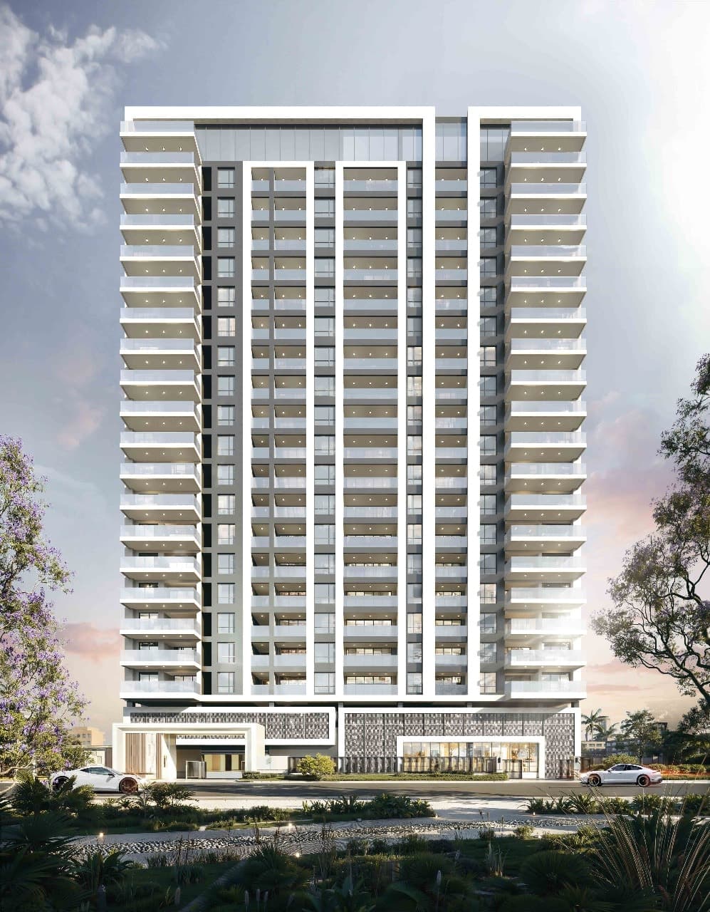 1 Bedroom Apartment For Sale in Westlands