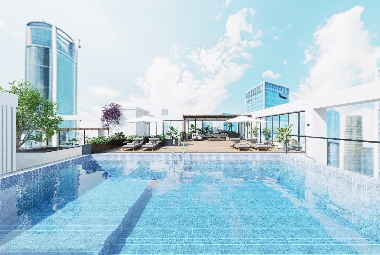 2 Bedroom Apartment For Sale in Westlands