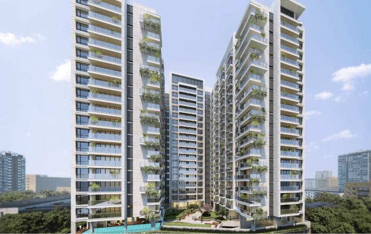 3 Bedroom Apartment For Sale in Kilimani
