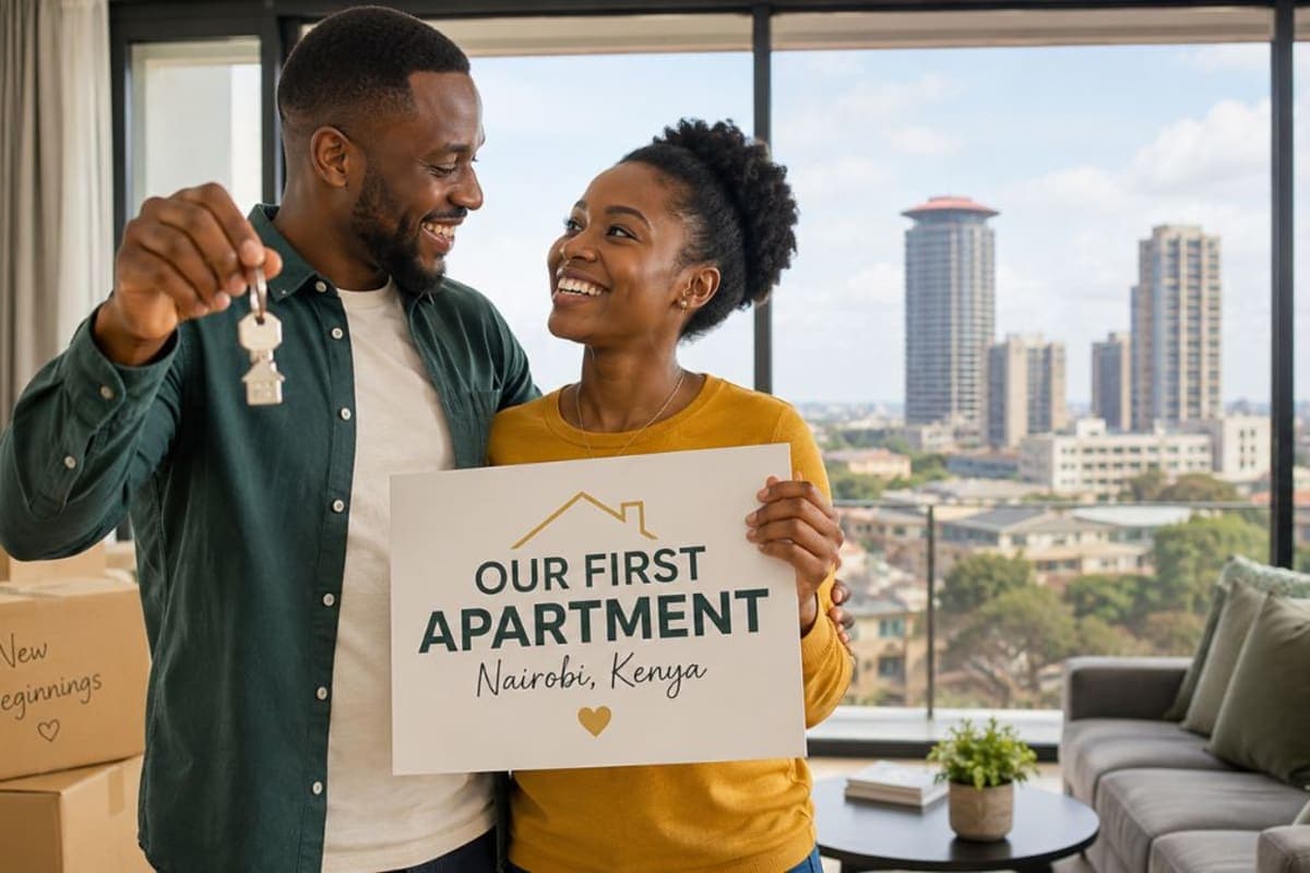 The Additional Costs of Buying a Home in Kenya