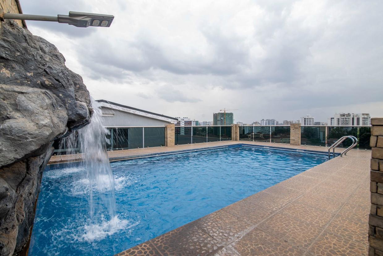 2 Bedroom Apartment for Sale in Kileleshwa — 1