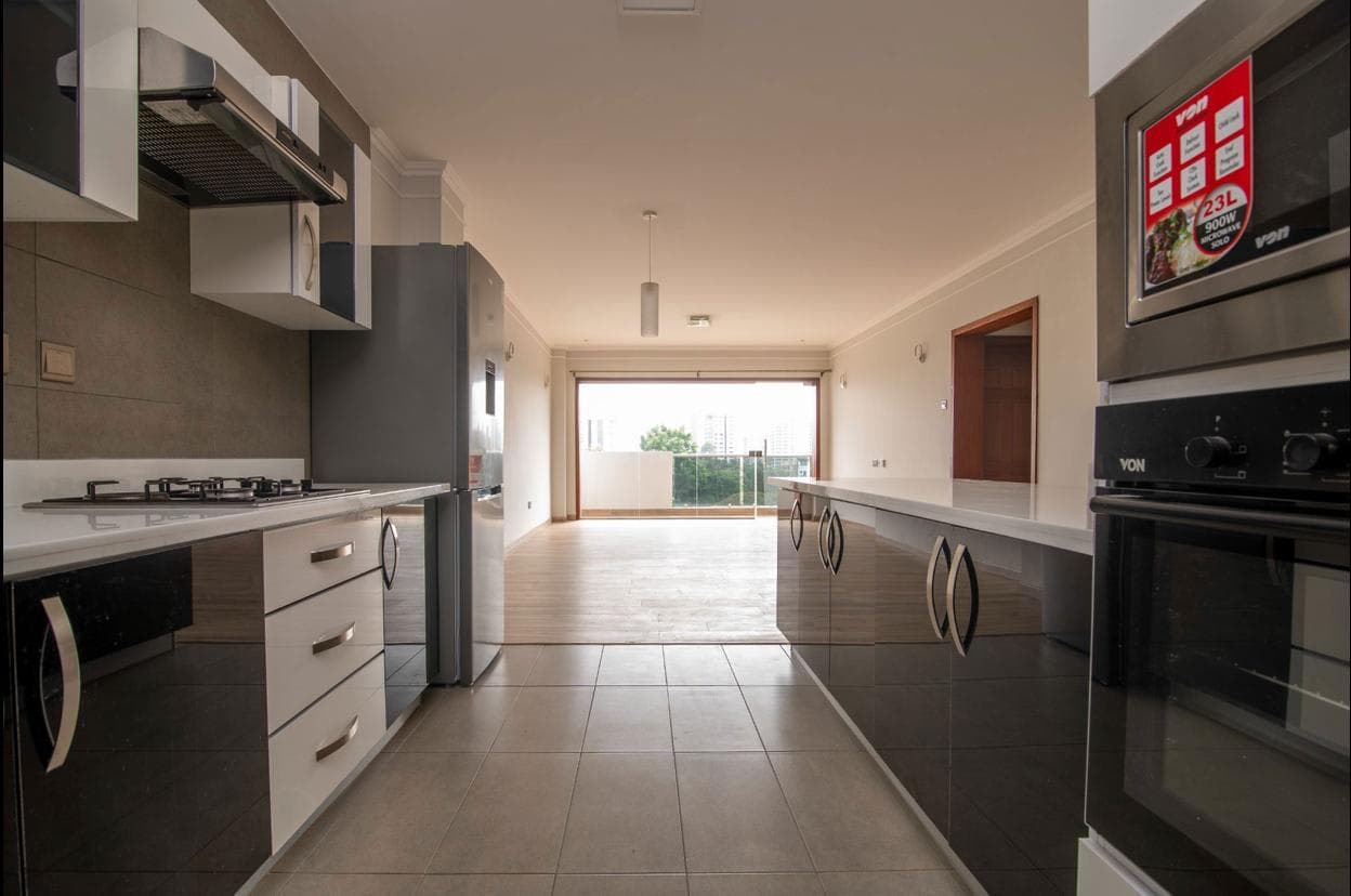 2 Bedroom Apartment For Sale in Kileleshwa