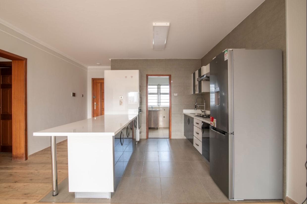 2 Bedroom Apartment For Sale in Kileleshwa
