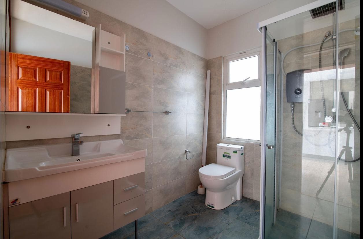 2 Bedroom Apartment For Sale in Kileleshwa