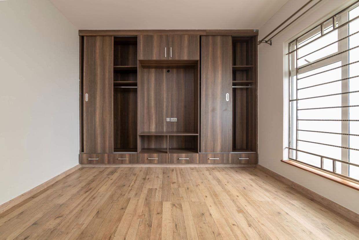 2 Bedroom Apartment For Sale in Kileleshwa