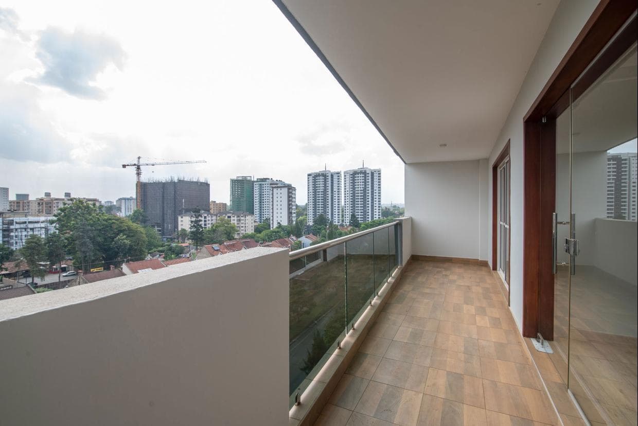 2 Bedroom Apartment For Sale in Kileleshwa