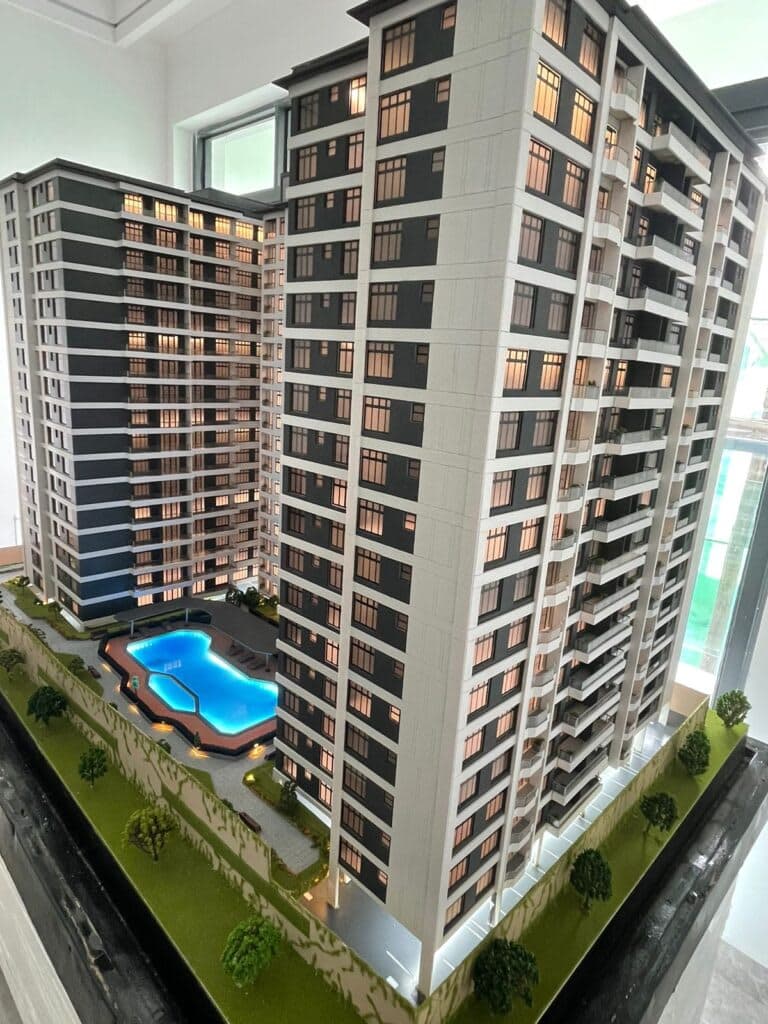 1 Bedroom Apartment For Sale in Lavington