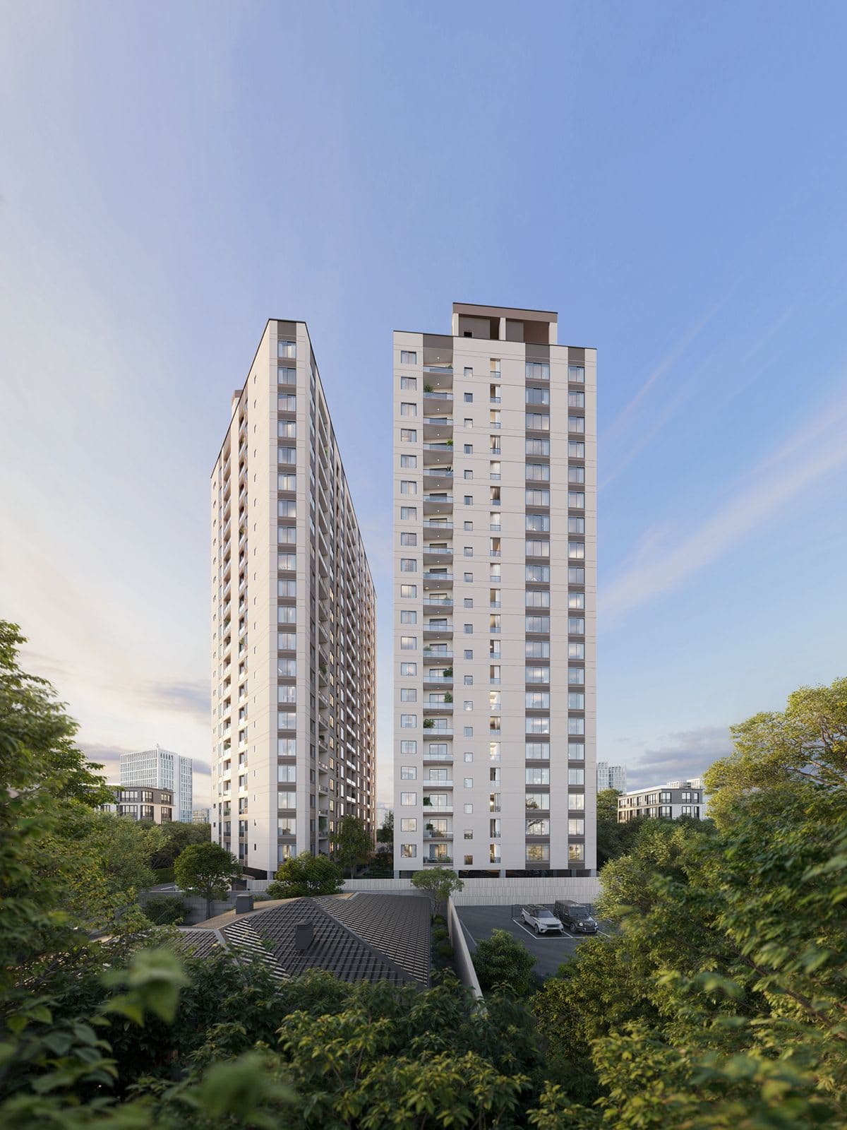 1 Bedroom Apartment For Sale in Kilimani