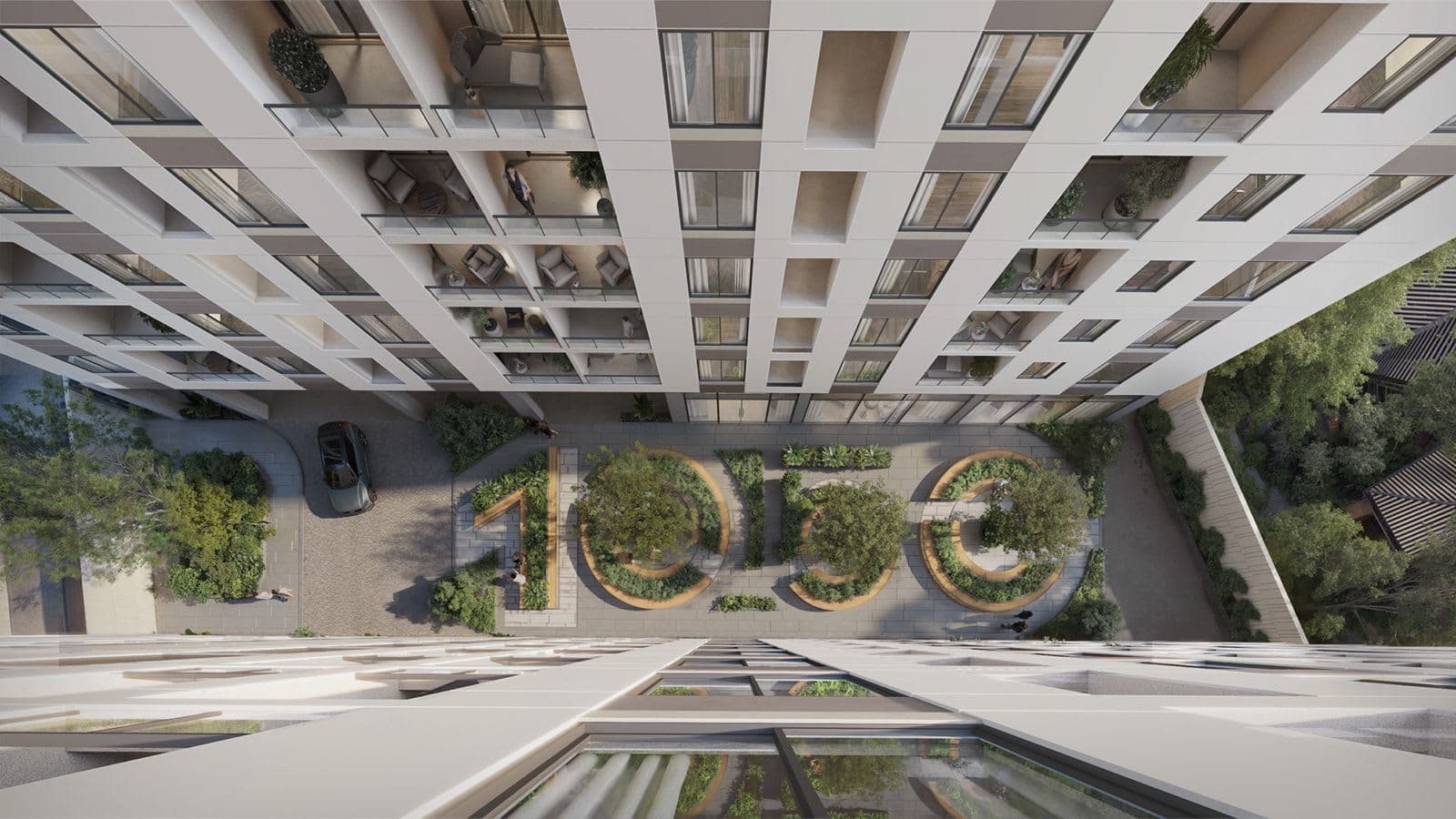 3 Bedroom Apartment For Sale in Kilimani