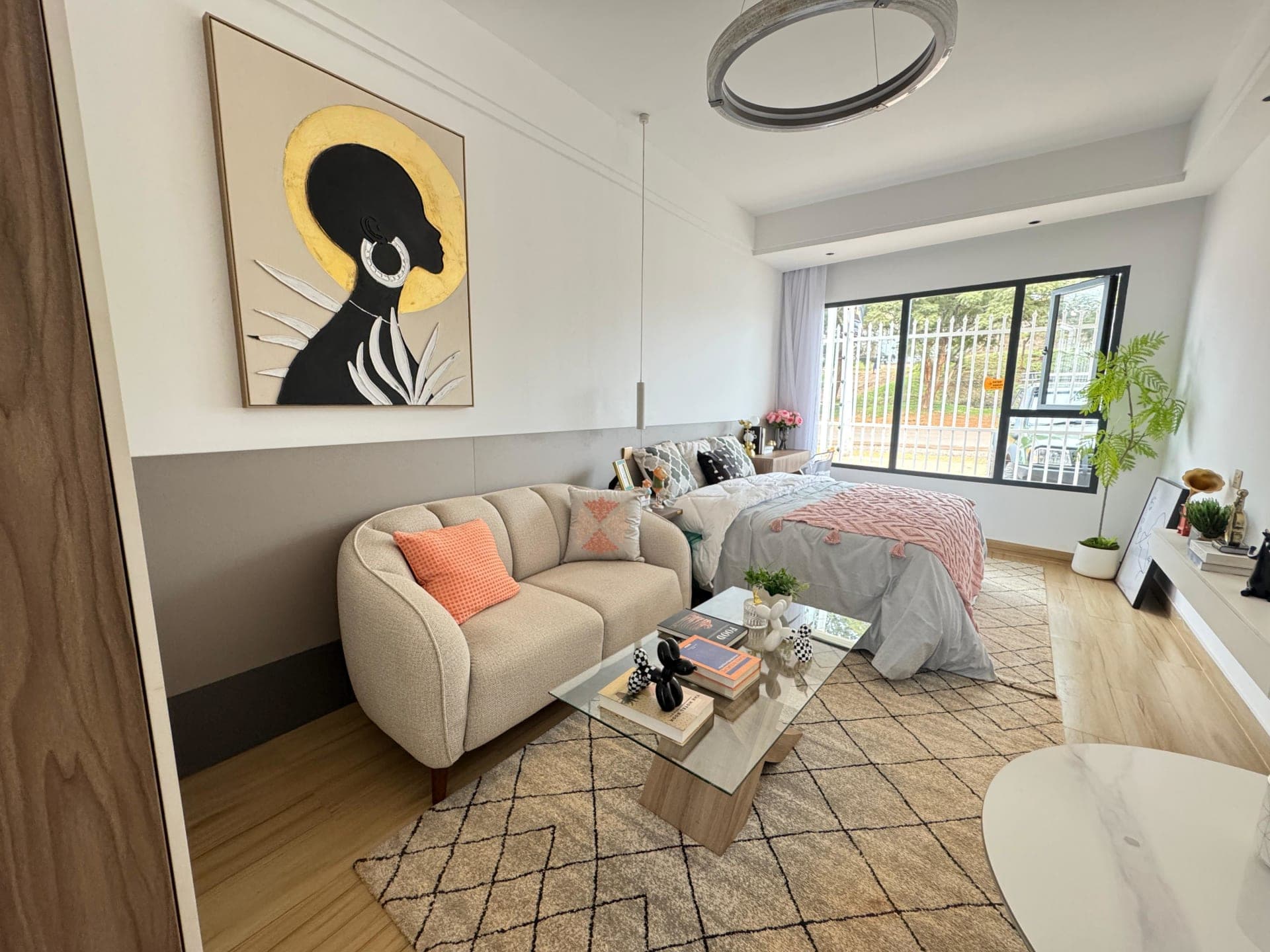 Studio Apartment For Sale in Lower Kabete