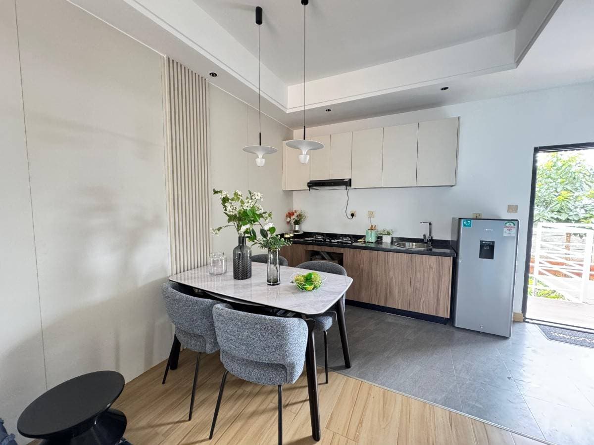 Studio Apartment For Sale in Lower Kabete