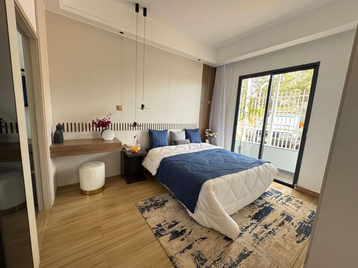 Studio Apartment For Sale in Lower Kabete