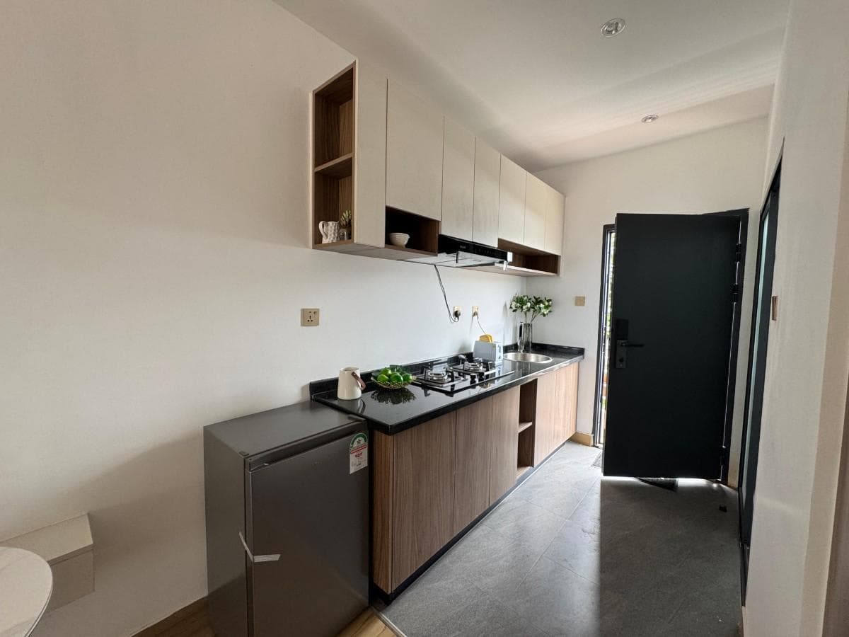 Studio Apartment For Sale in Lower Kabete