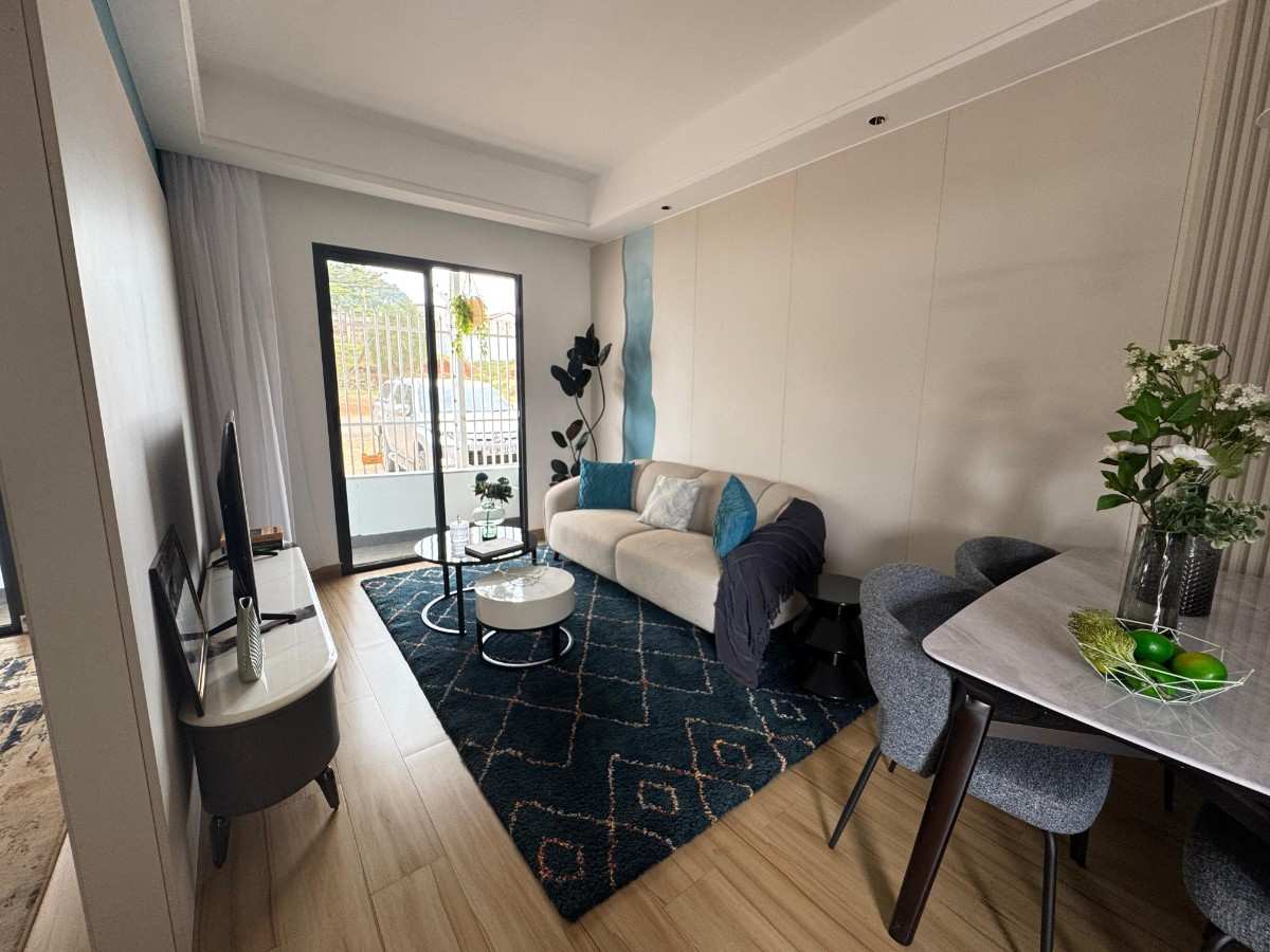 1 Bedroom Apartment For Sale in Lower Kabete