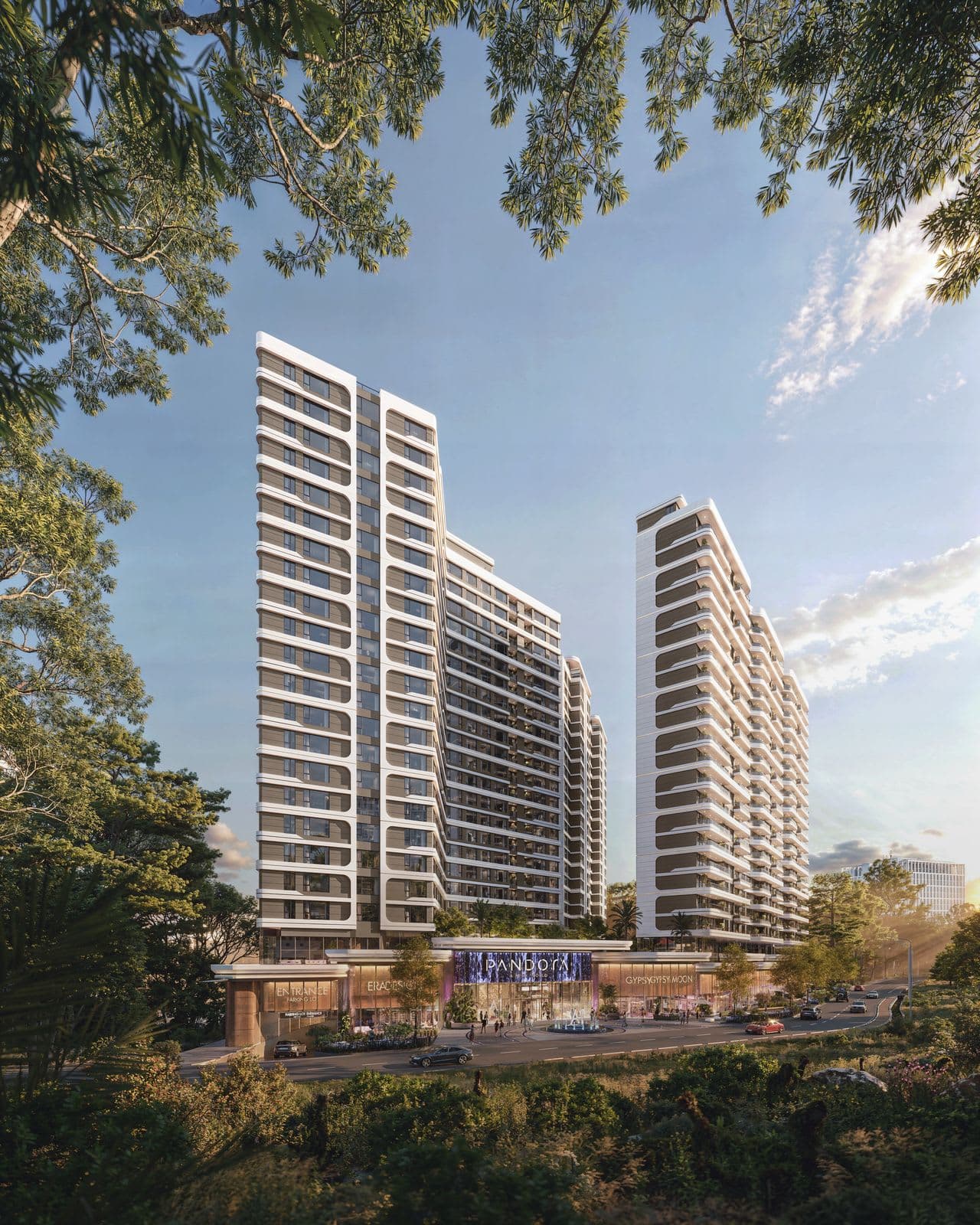 2 Bedroom Apartment For Sale in Westlands