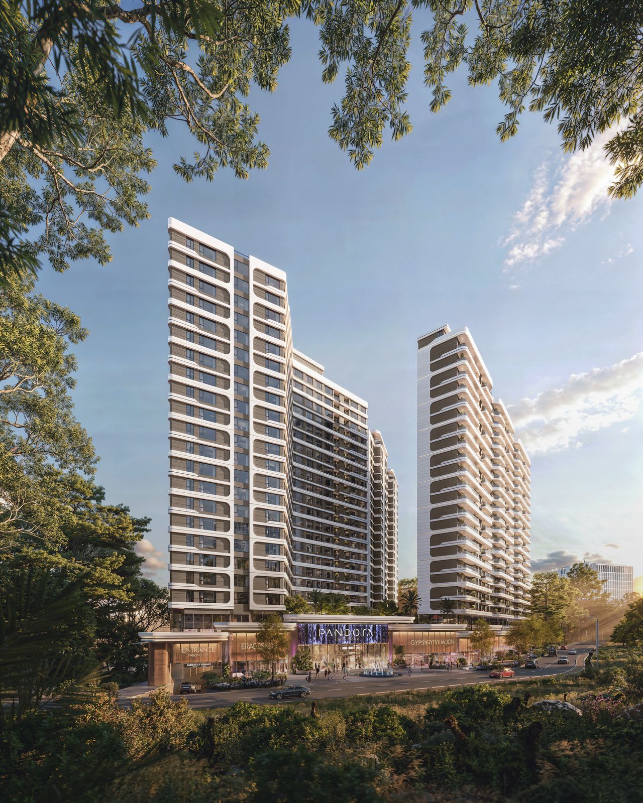 2 Bedroom Apartment for Sale in Westlands — 1