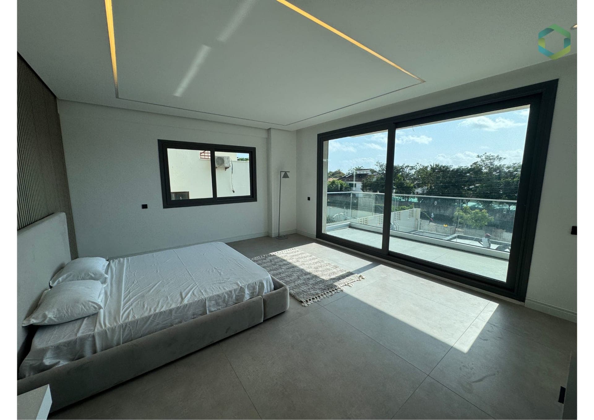 3 Bedroom Apartment For Sale in Nyali