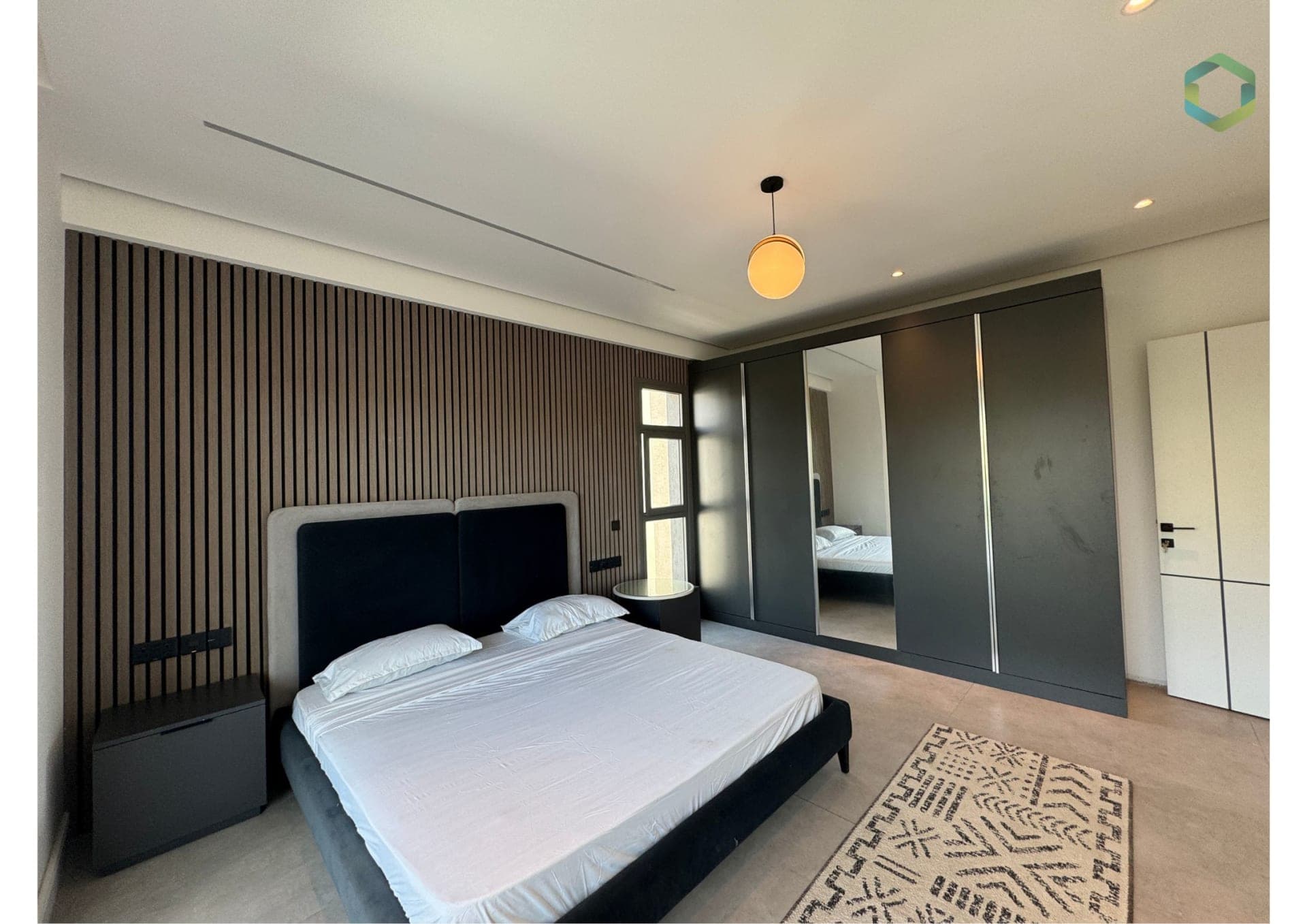 3 Bedroom Apartment For Sale in Nyali