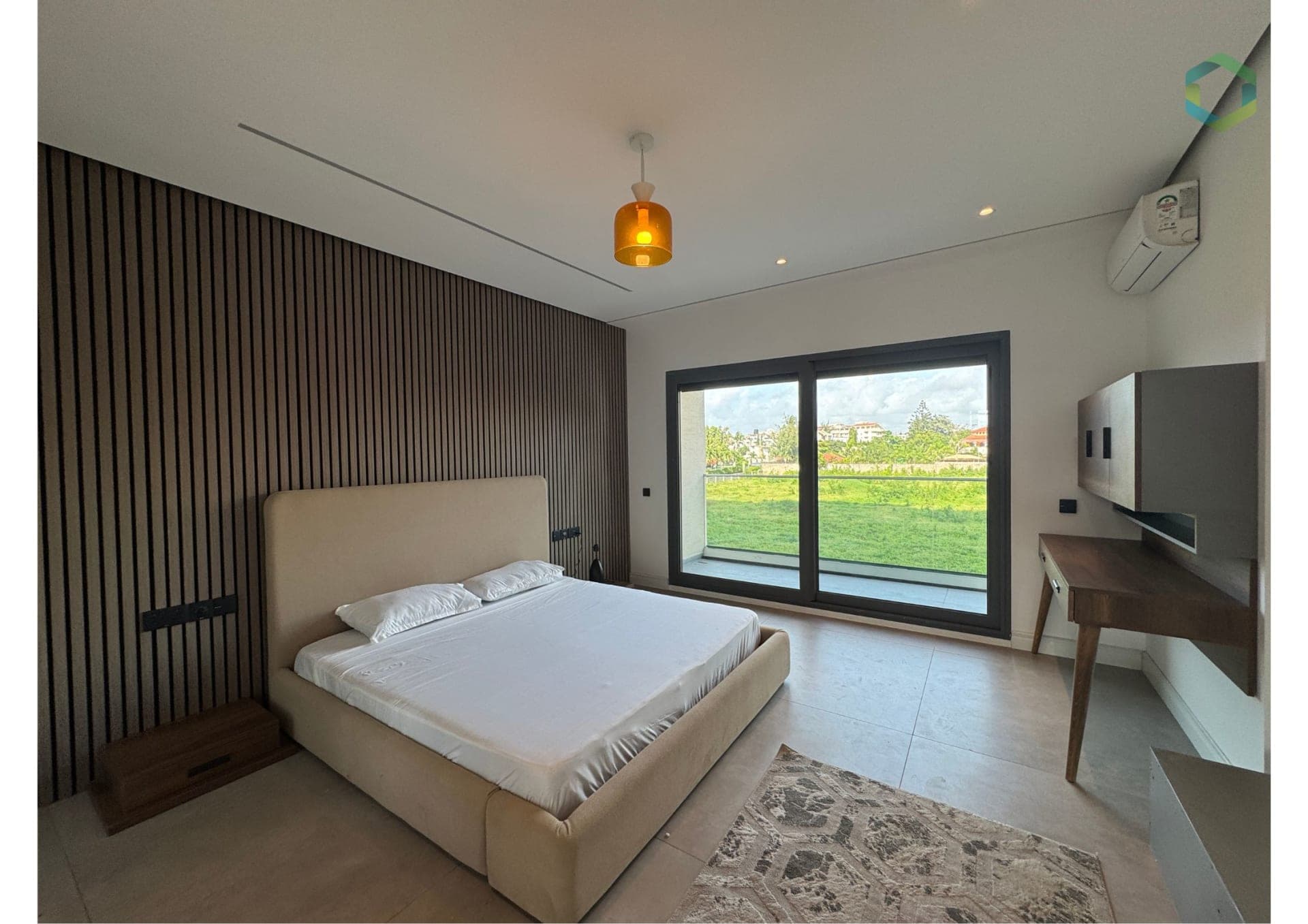 3 Bedroom Apartment For Sale in Nyali