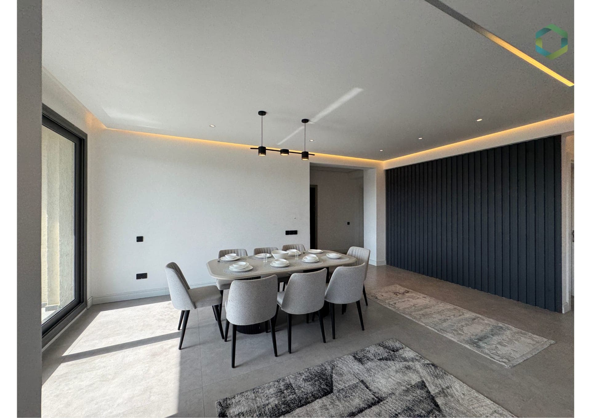 3 Bedroom Apartment For Sale in Nyali