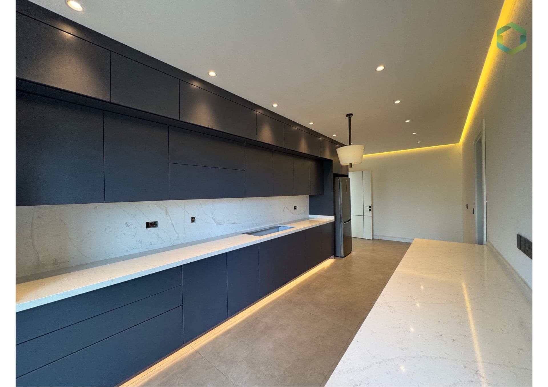 3 Bedroom Apartment For Sale in Nyali