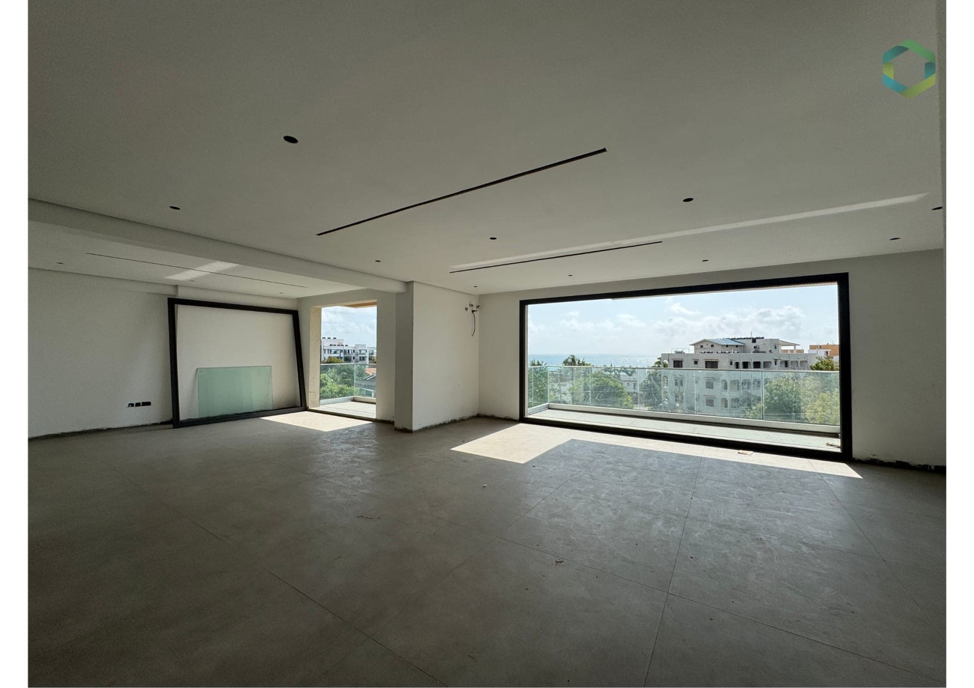 3 Bedroom Apartment For Sale in Nyali