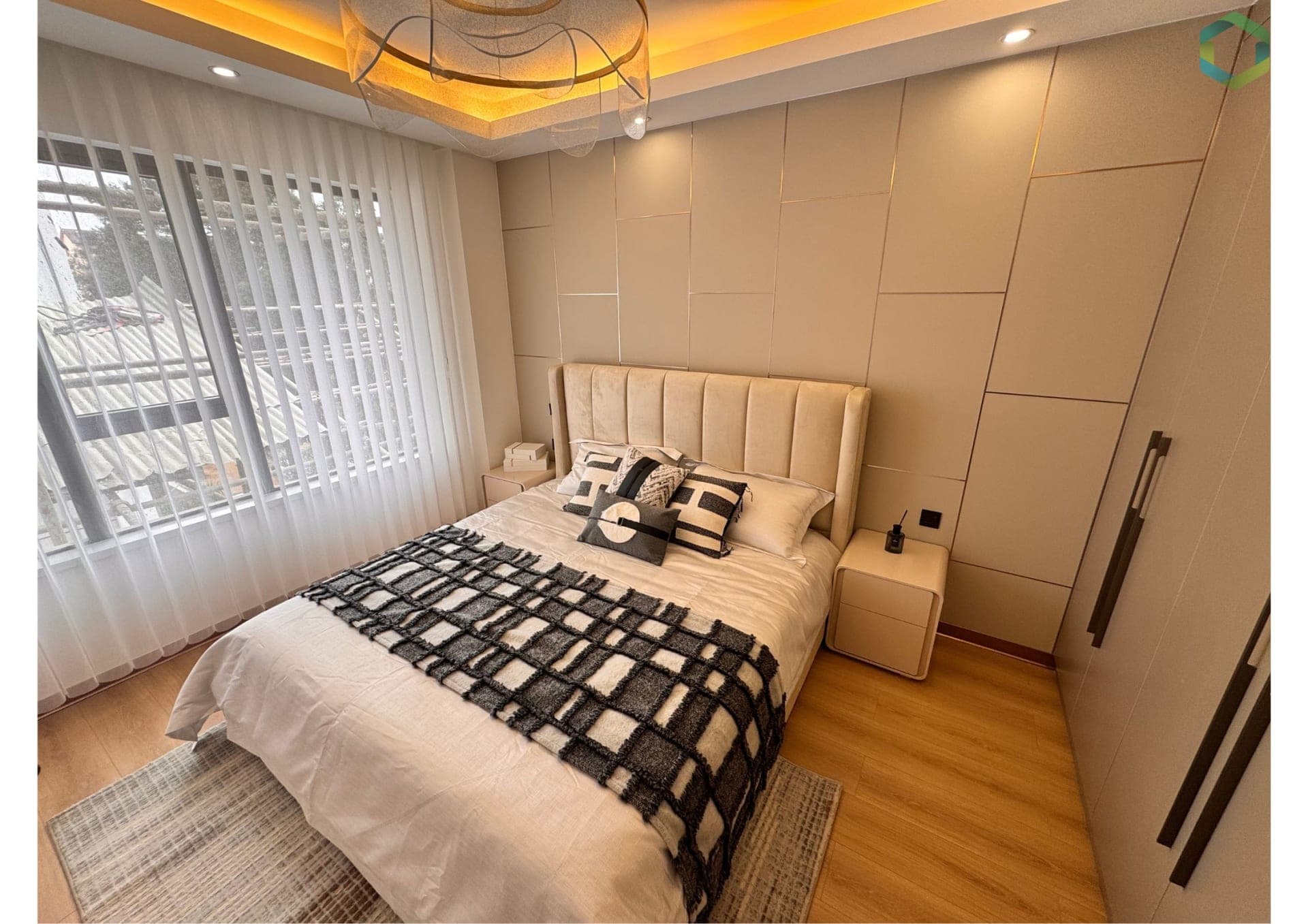 5 Bedroom Apartment For Sale in Kilimani
