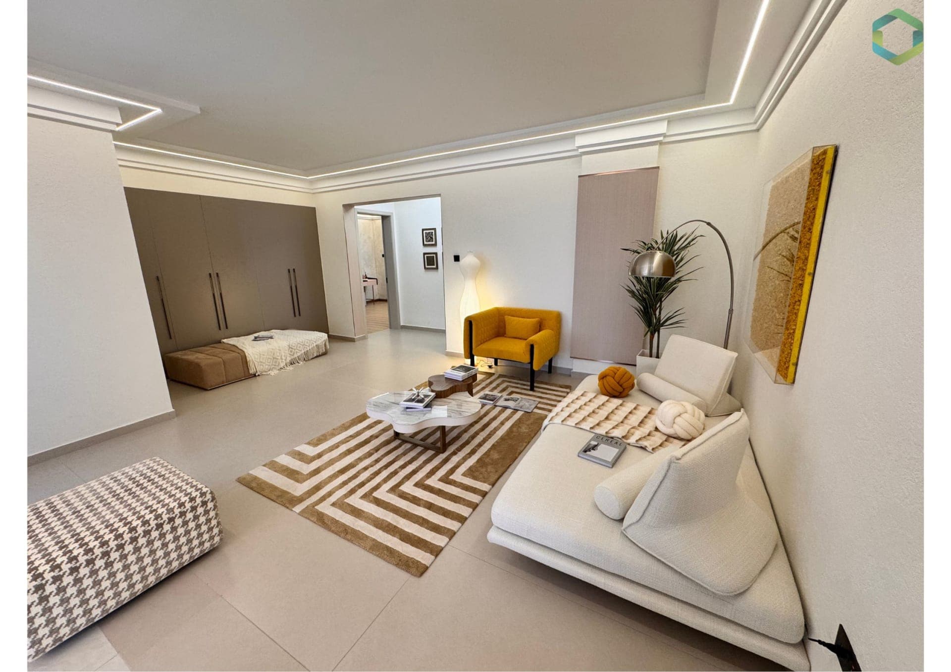 5 Bedroom Apartment For Sale in Kilimani