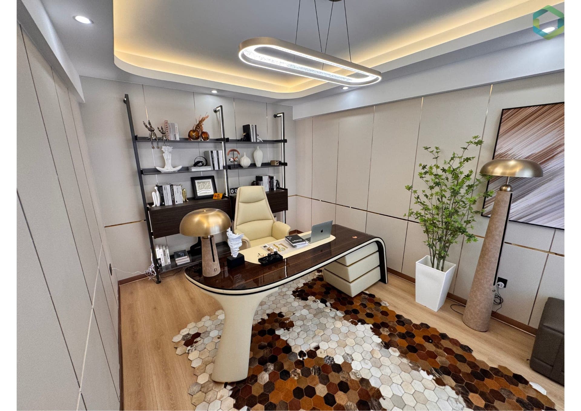 5 Bedroom Apartment For Sale in Kilimani