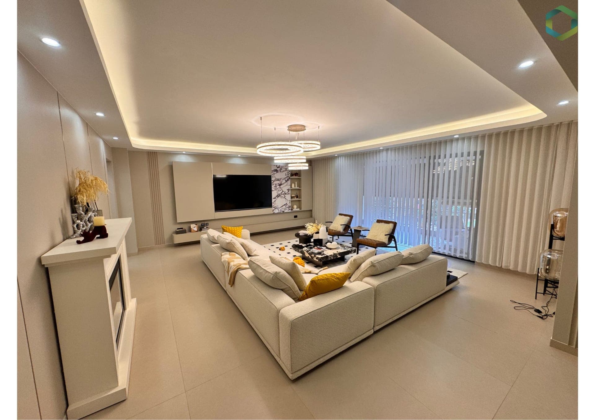 5 Bedroom Apartment For Sale in Kilimani