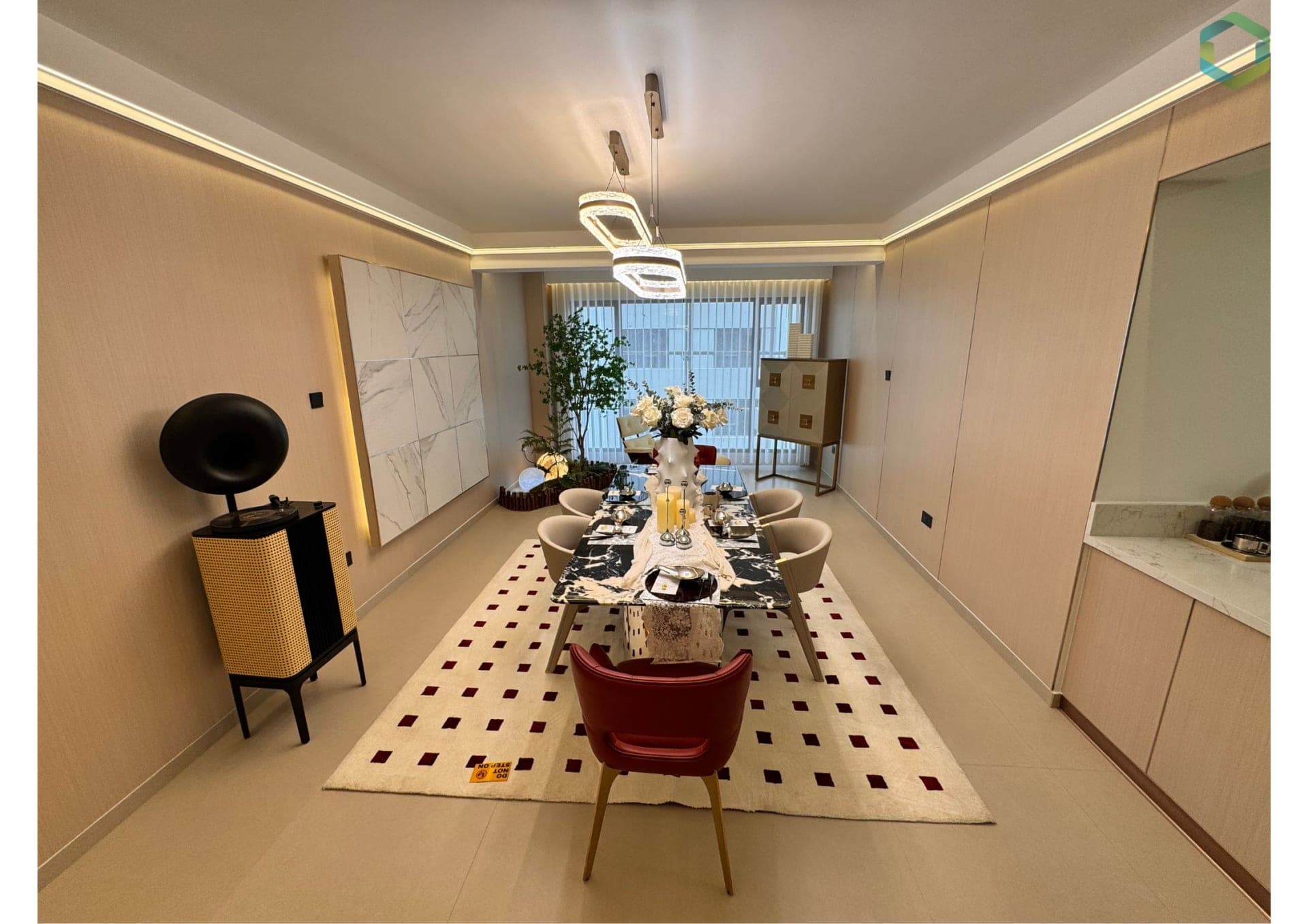 5 Bedroom Apartment For Sale in Kilimani