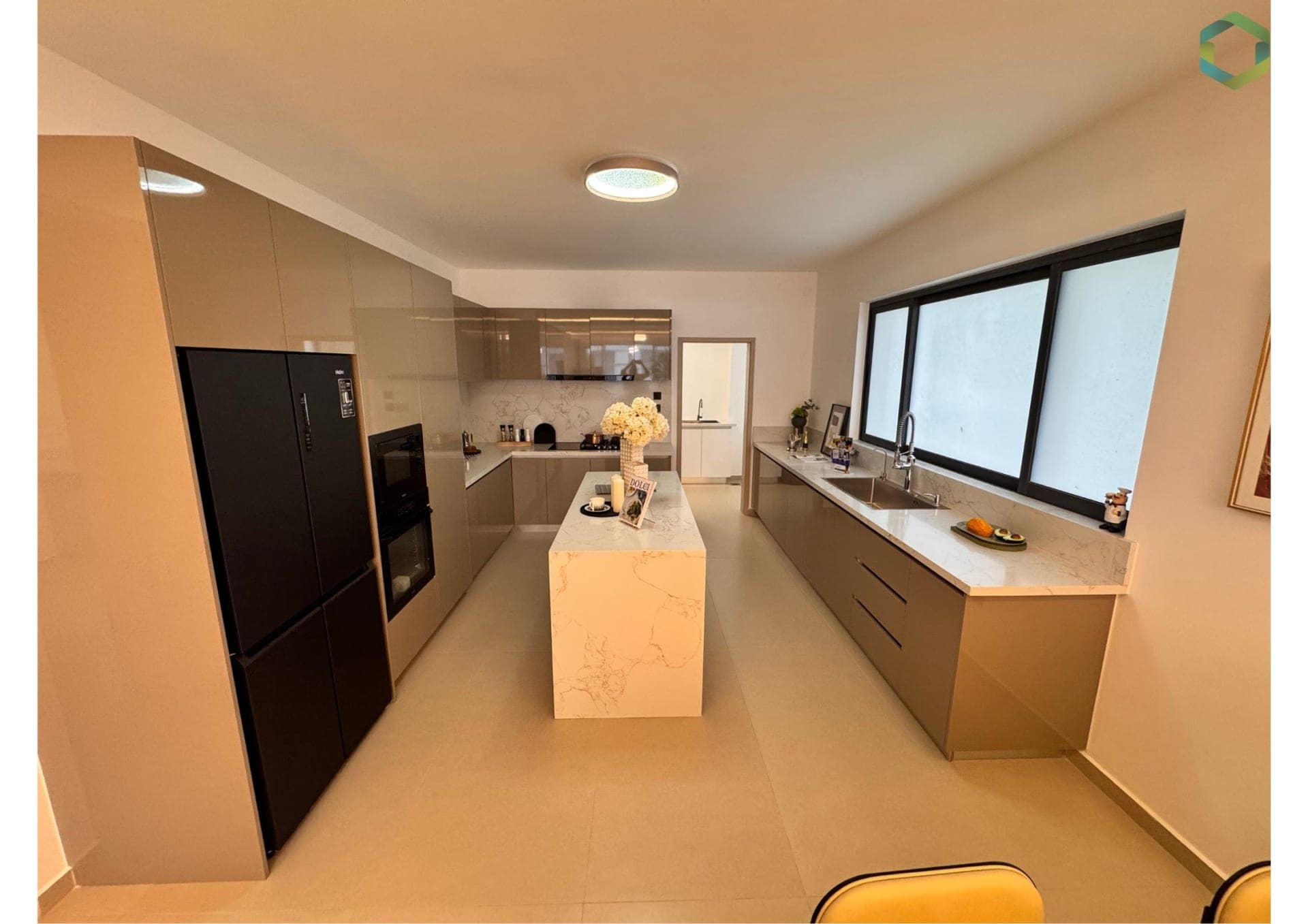 5 Bedroom Apartment For Sale in Kilimani