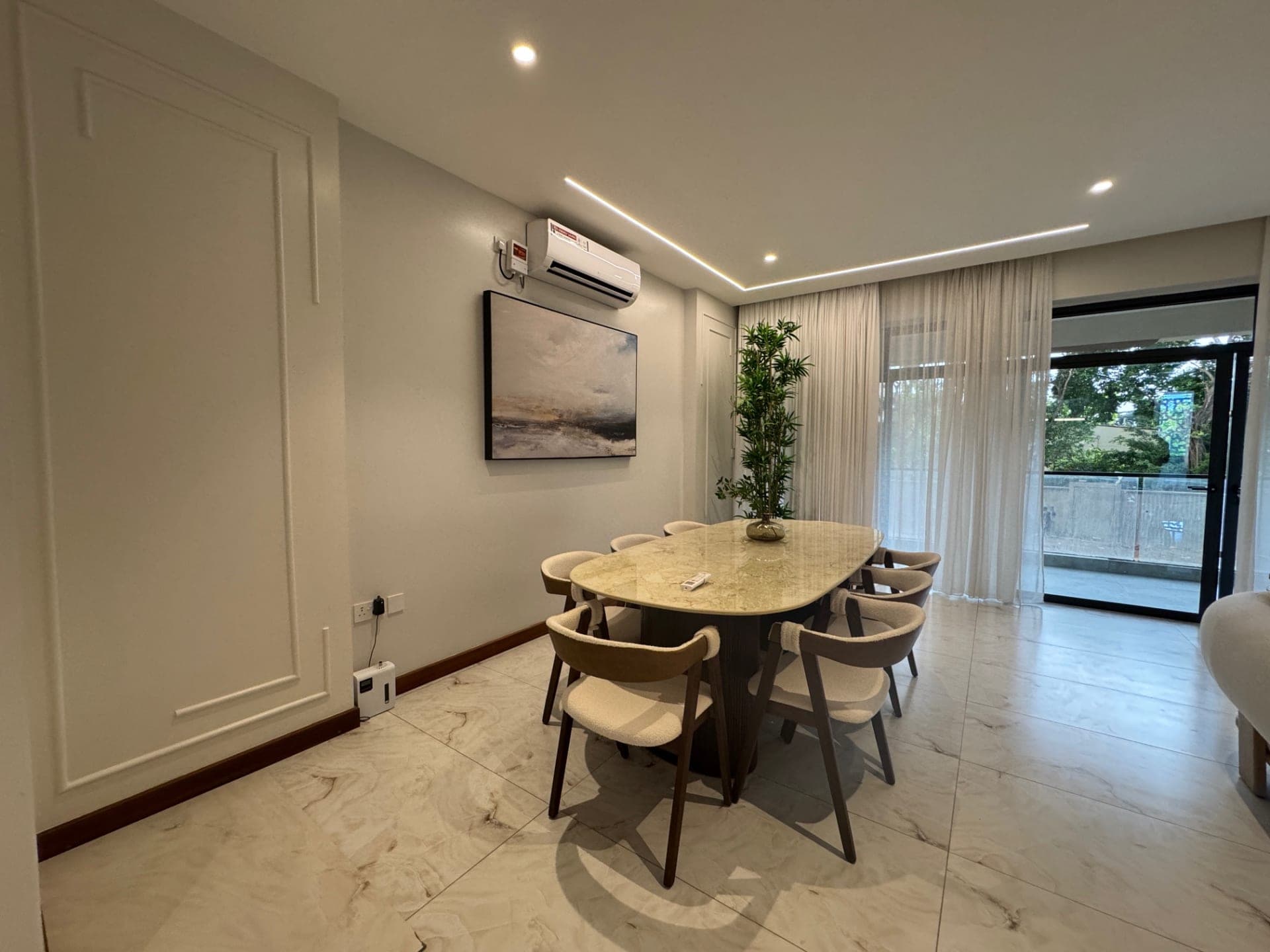 3 Bedroom Apartment For Sale in Nyali