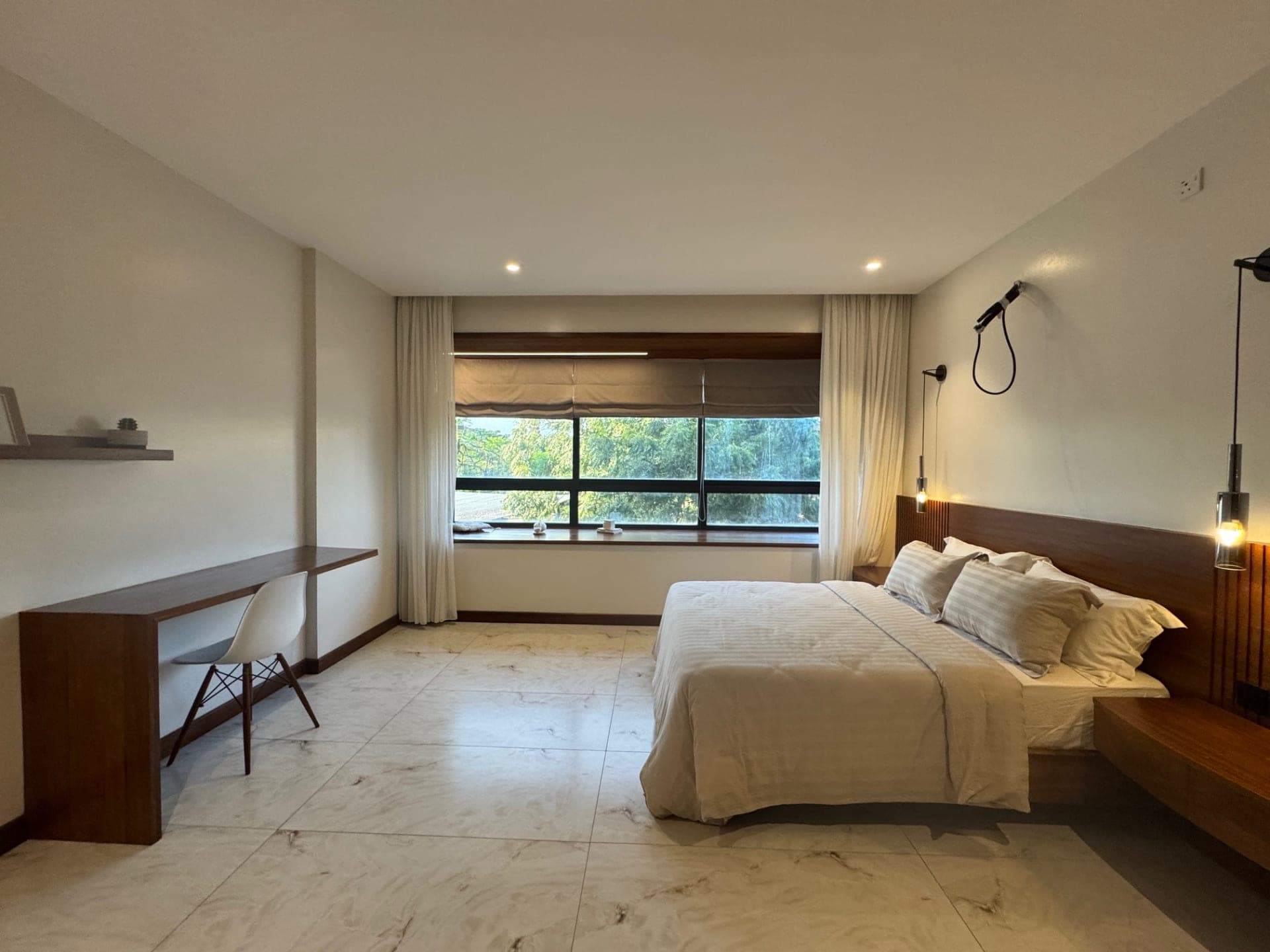3 Bedroom Apartment For Sale in Nyali