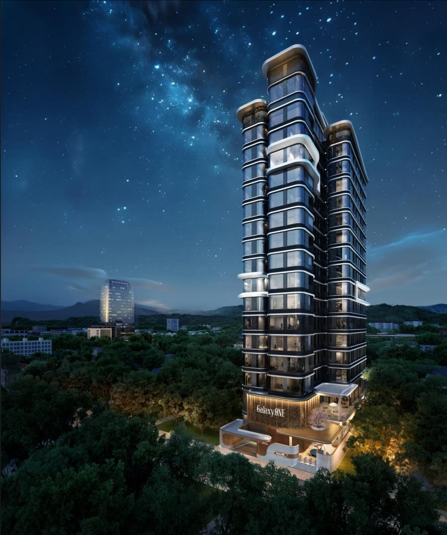 1 Bedroom Apartment for Sale in Westlands — 1