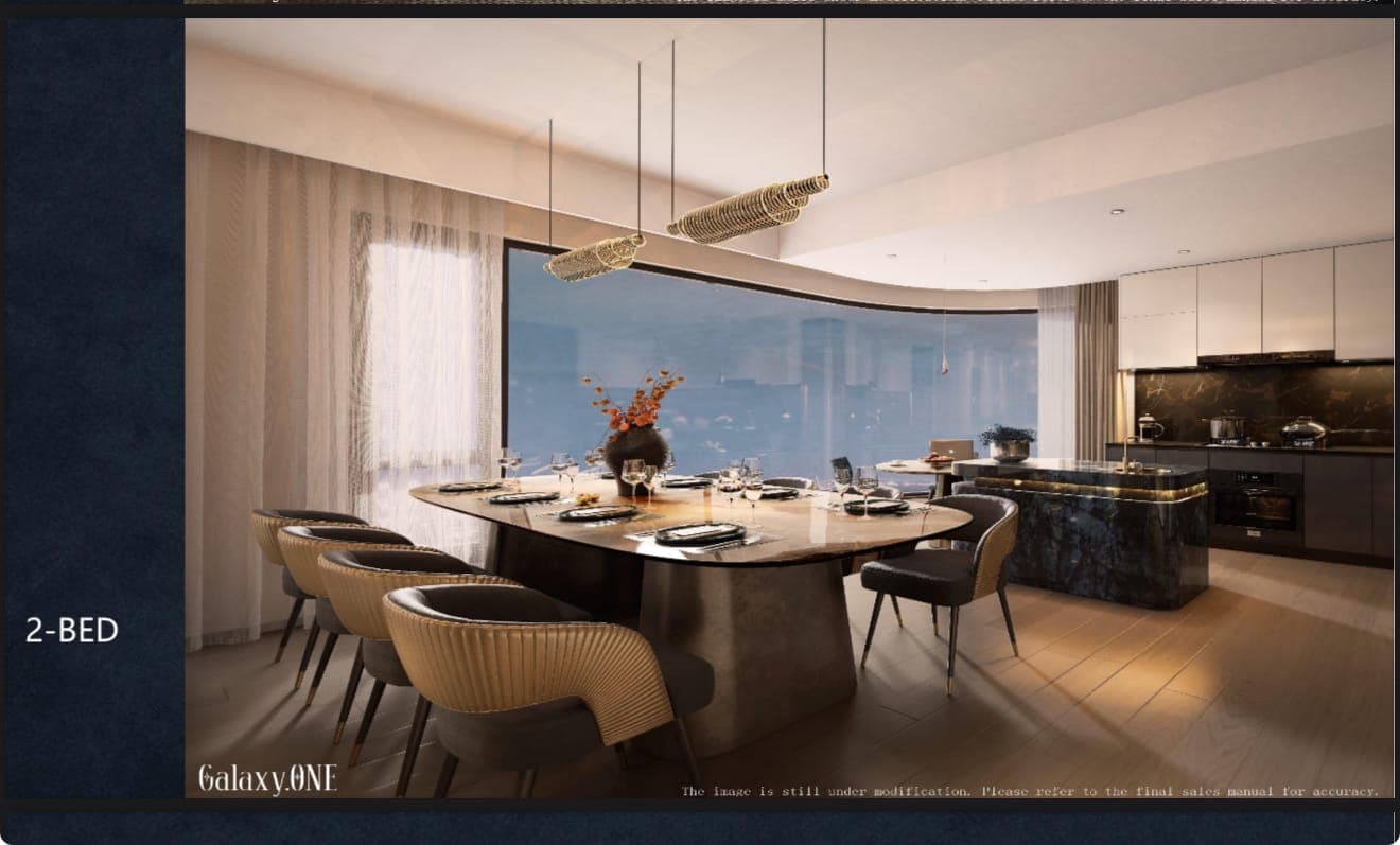 1 Bedroom Apartment For Sale in Westlands