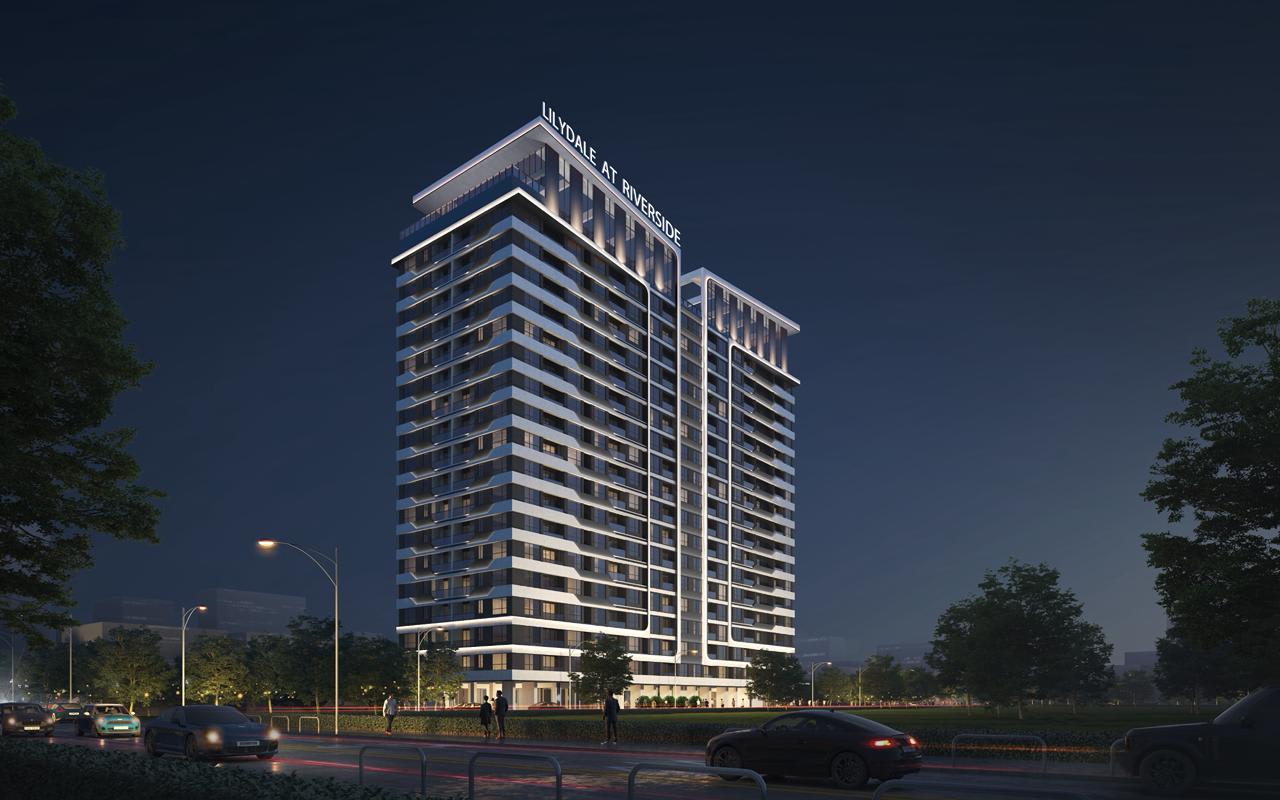 1 Bedroom Apartment for Sale in Westlands — 1