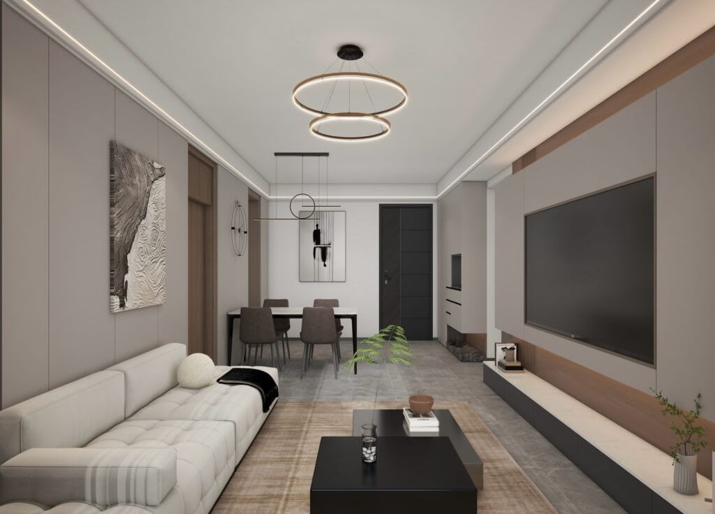 2 Bedroom Apartment for Sale in Westlands — 1