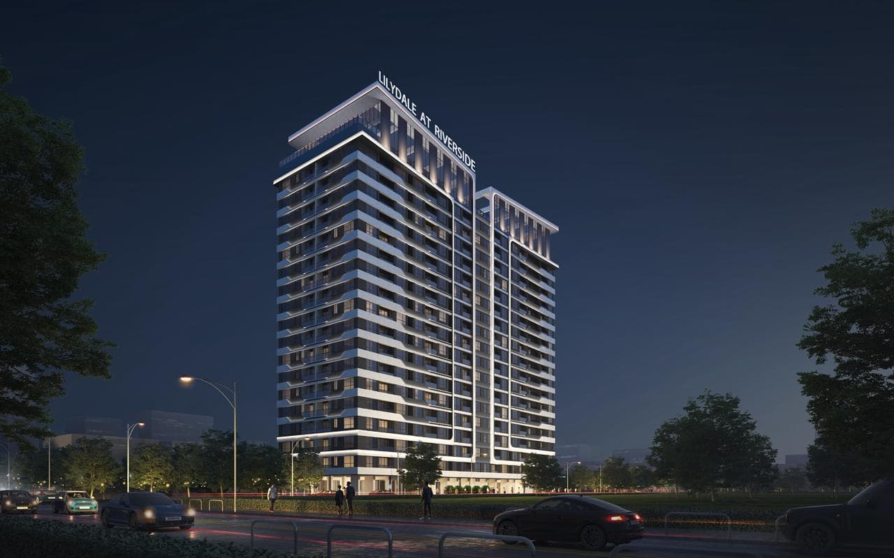 2 Bedroom Apartment For Sale in Westlands